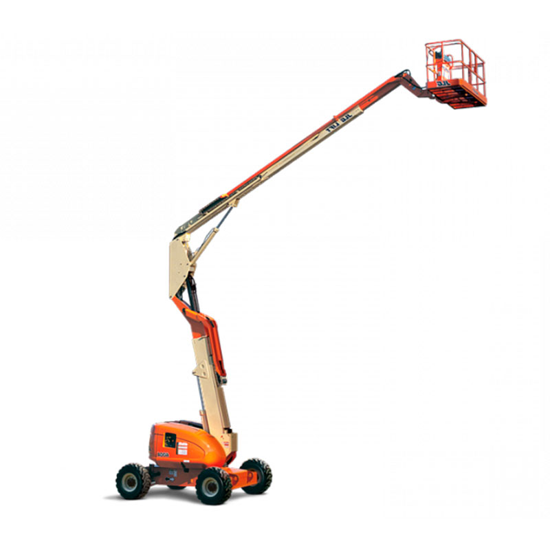 JLG 600A