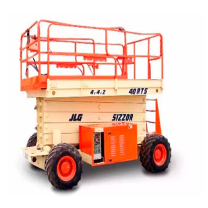 JLG 40RTS